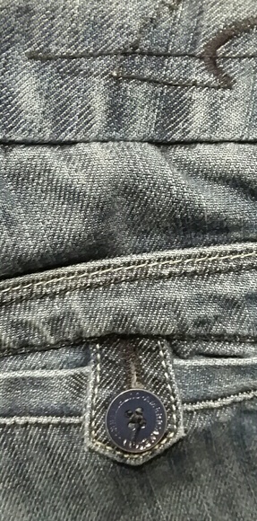American Eagle Outfitters jeans - Picture 8 of 8